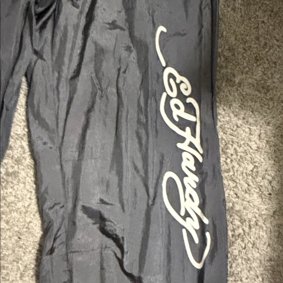 ED Hardy Parachute pants NO OFFERS - Picture 4 of 15